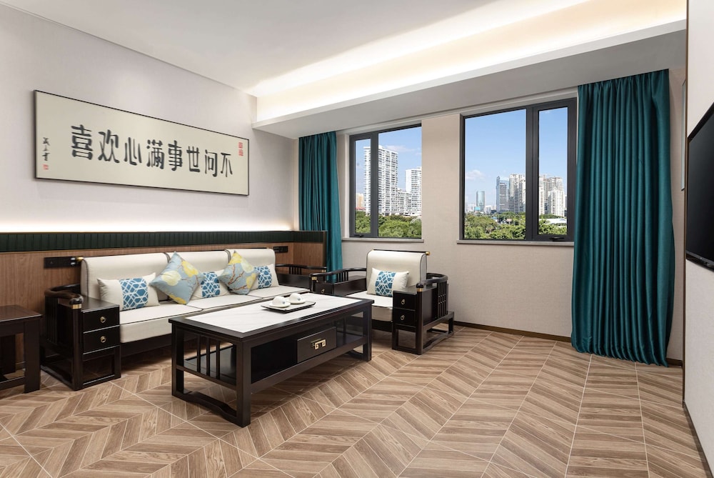 Days Inn by Wyndham Hainan Sanya Bay 18/33