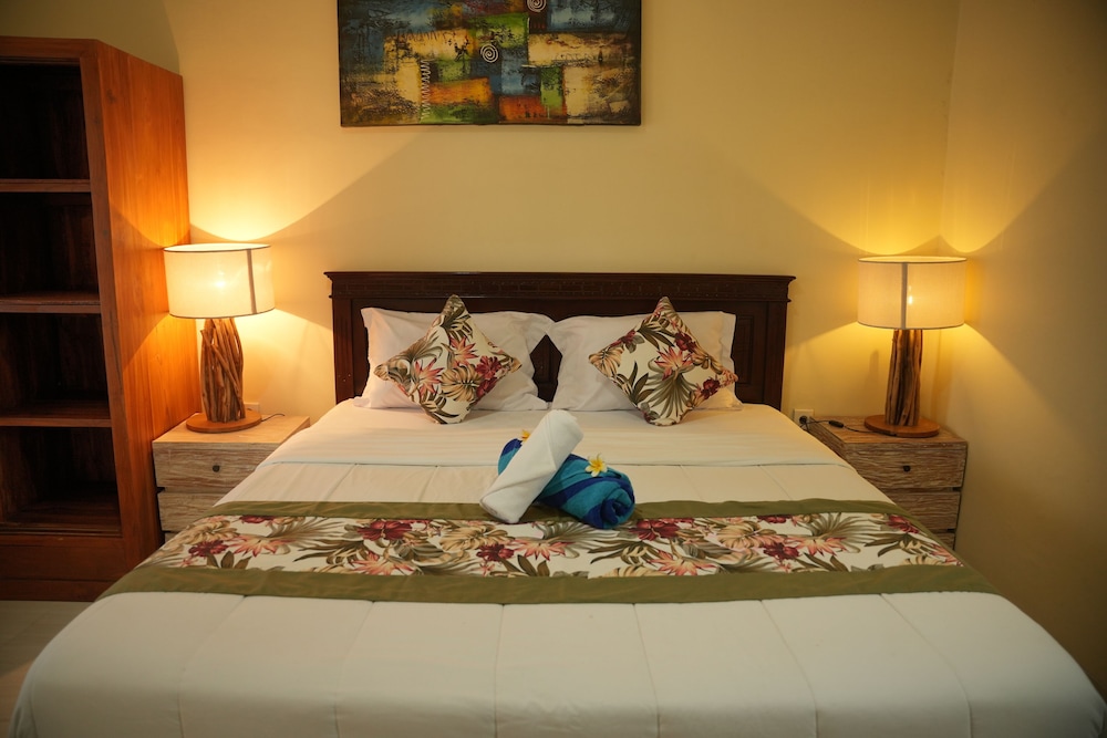 Taman Asih Bingin Homestay 17/47