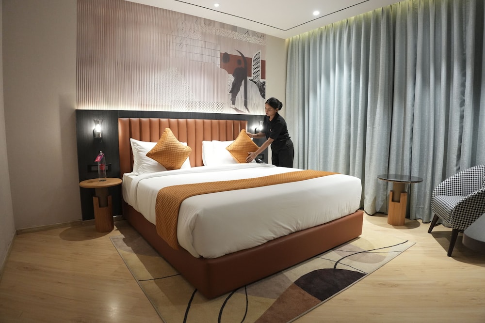 Ramada Plaza by Wyndham Chandigarh Zirakpur 22/58