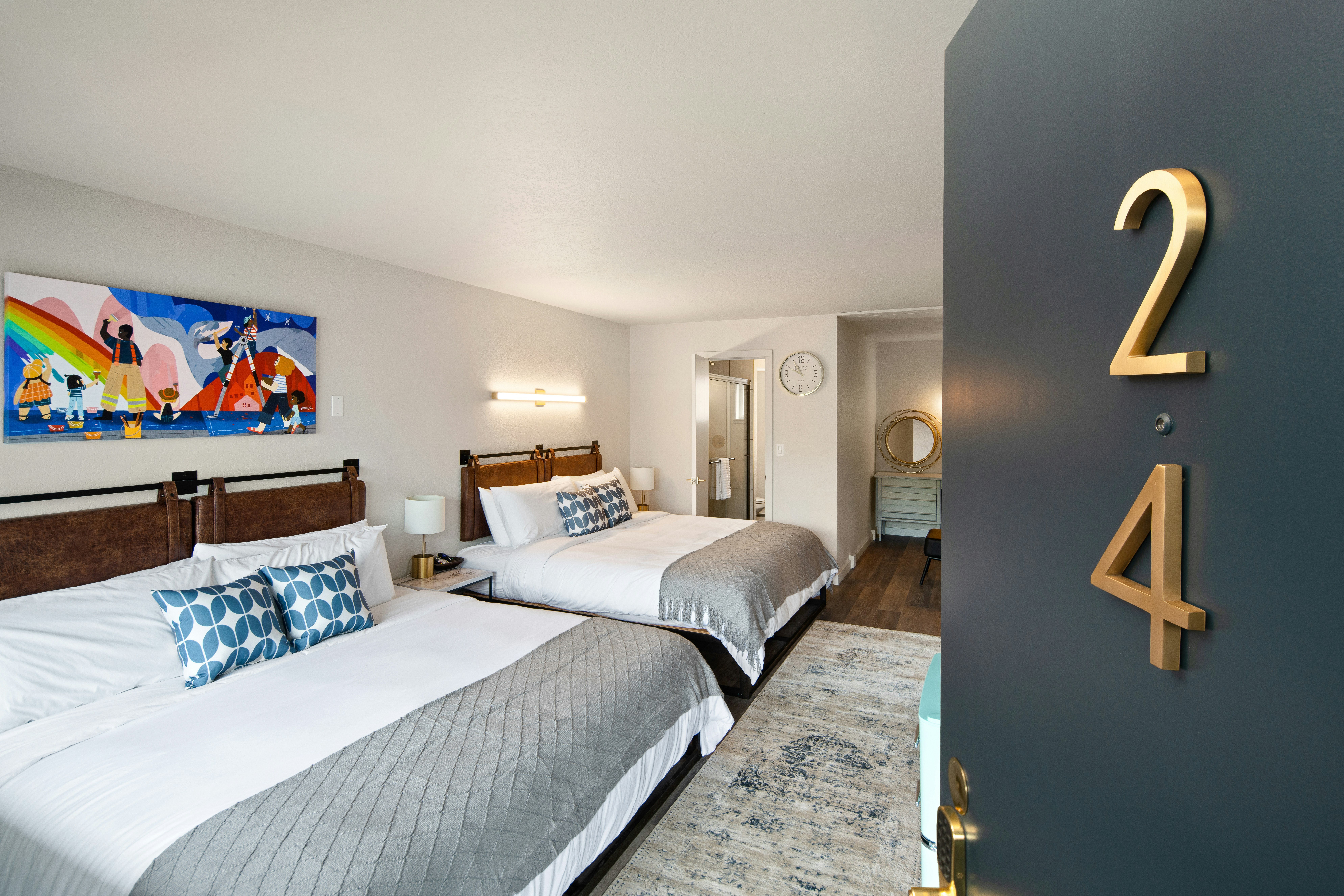 Manor Lodge Motel 14/68