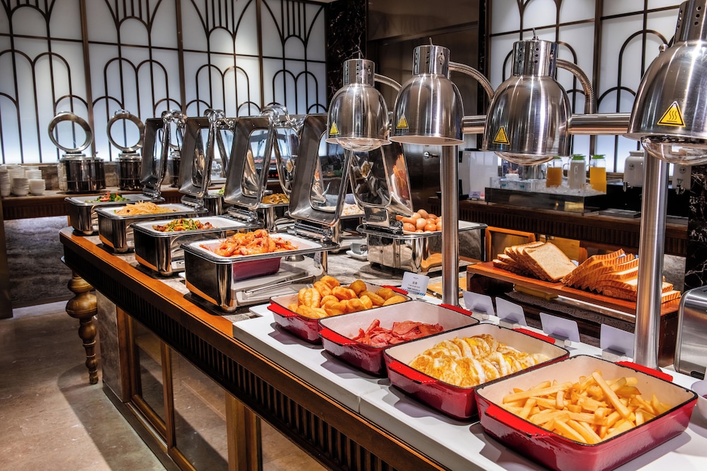 Mercure Jinan Pingyin 23/49