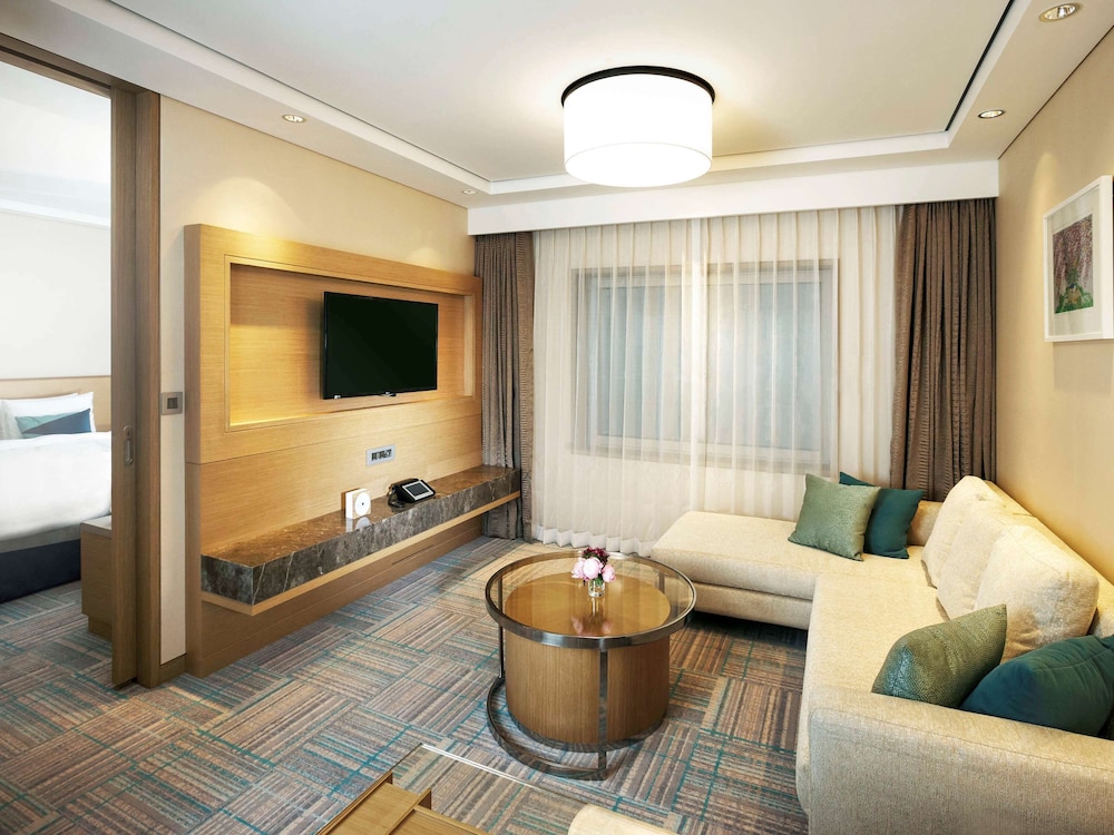 Novotel Ambassador Seoul Gangnam 47/71