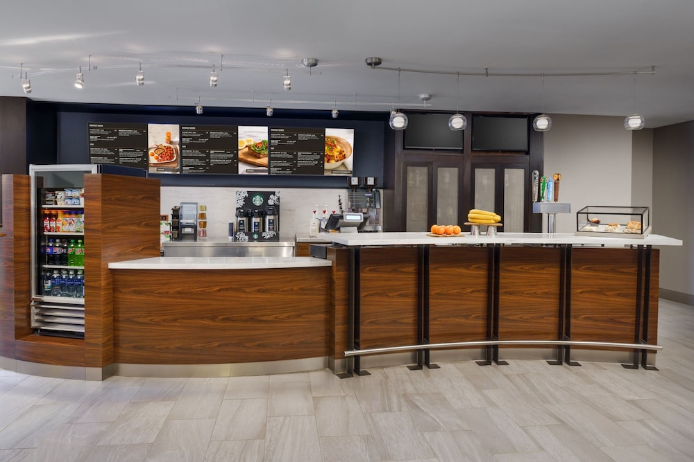 Courtyard By Marriott Miami Aventura Mall 6/50