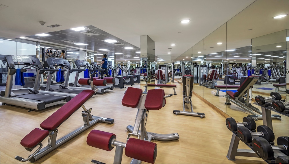 sport_facililities