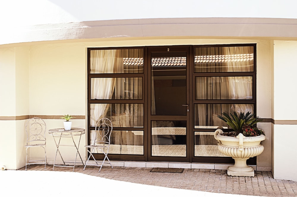 Casa Flora Guesthouse 5/75