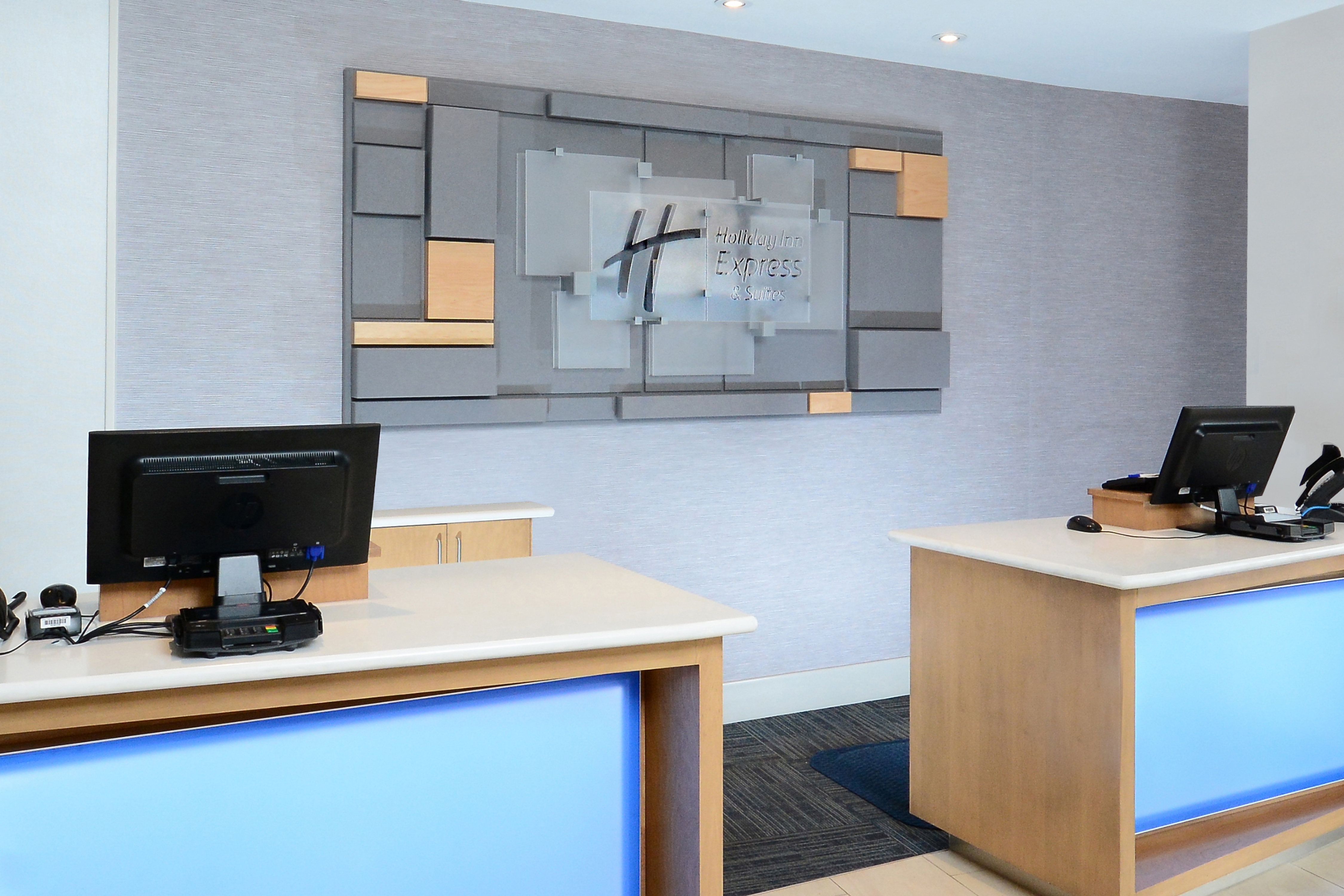 Holiday Inn Express Hotel And Suites Research Triangle Park 29/30
