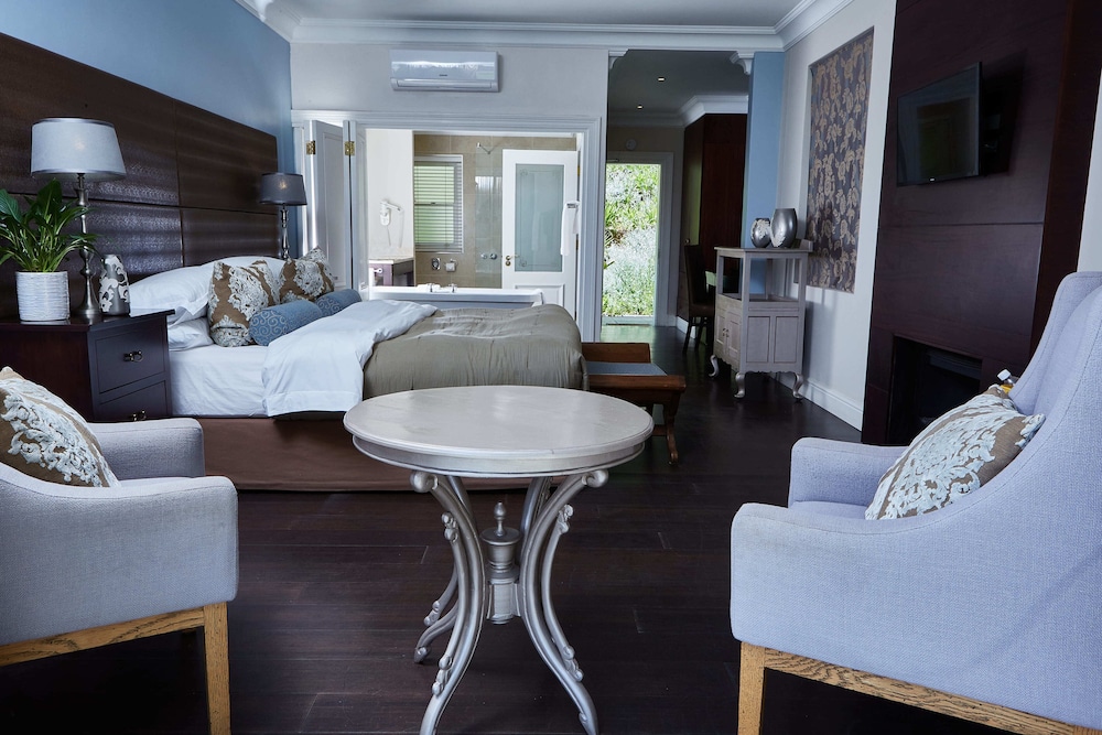 The Devon Valley Hotel 21/50