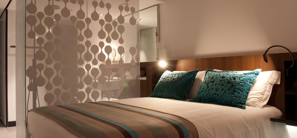 Inspira Liberdade Boutique Hotel 17/60