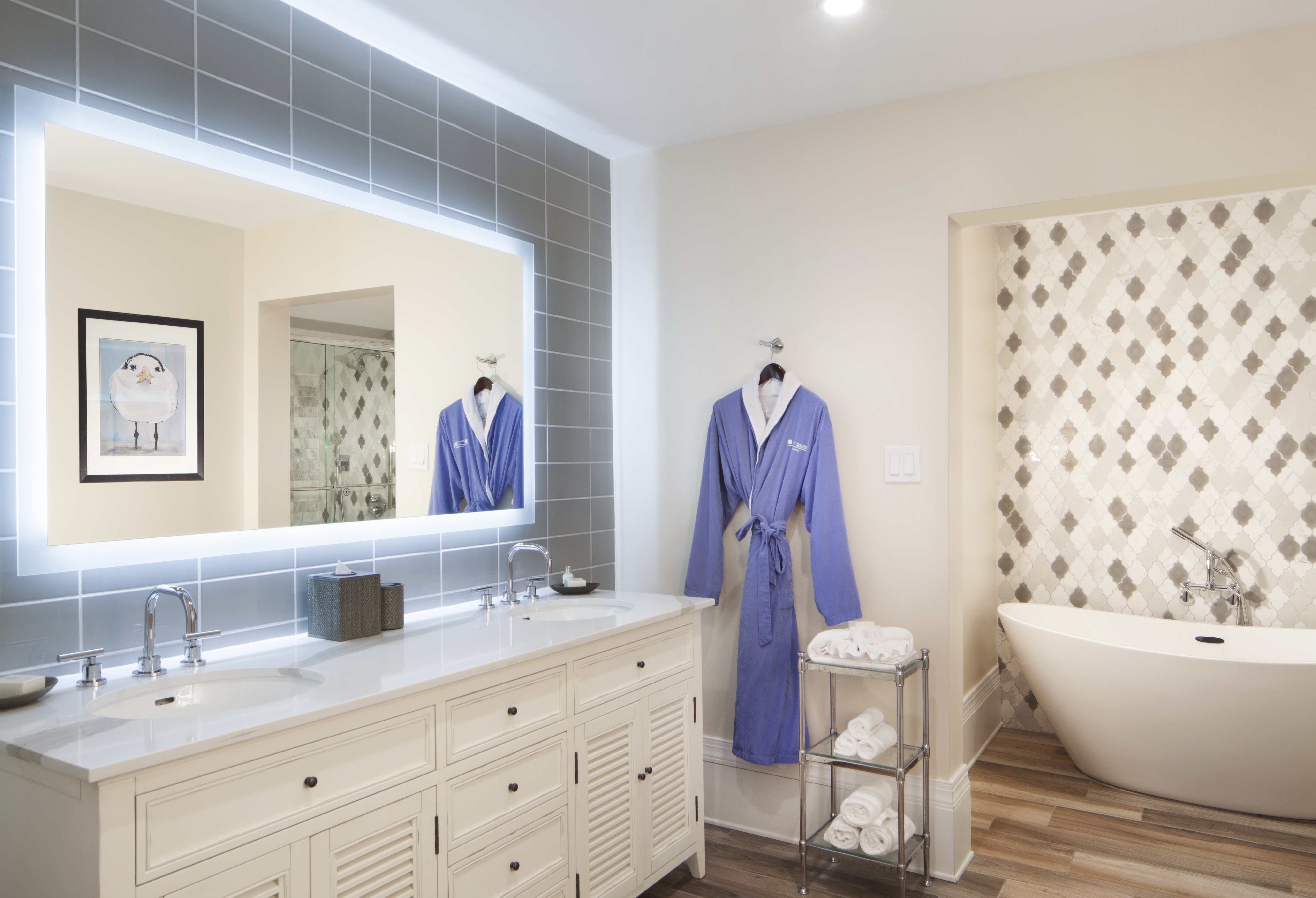 The Pier House Resort 50/50