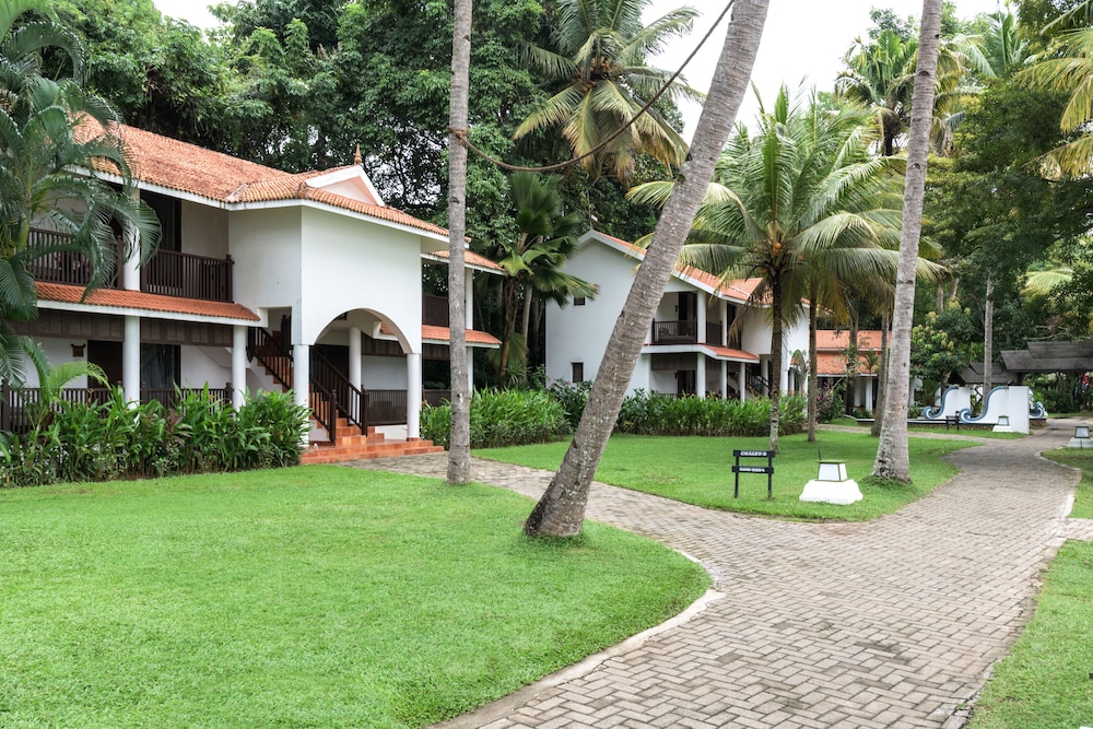 Club Mahindra Ashtamudi 11/46
