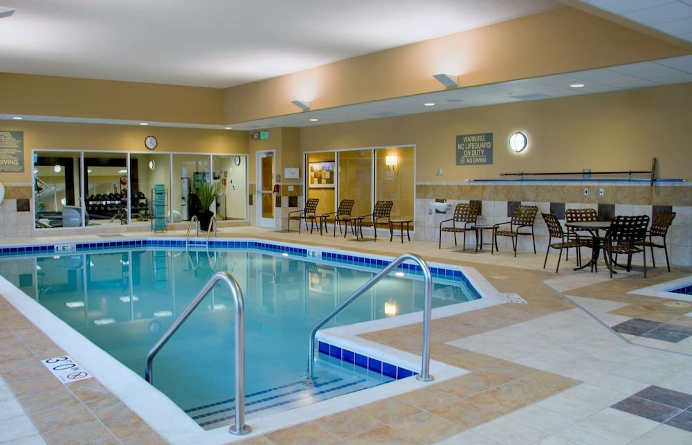 Homewood Suites Madison West 23/45