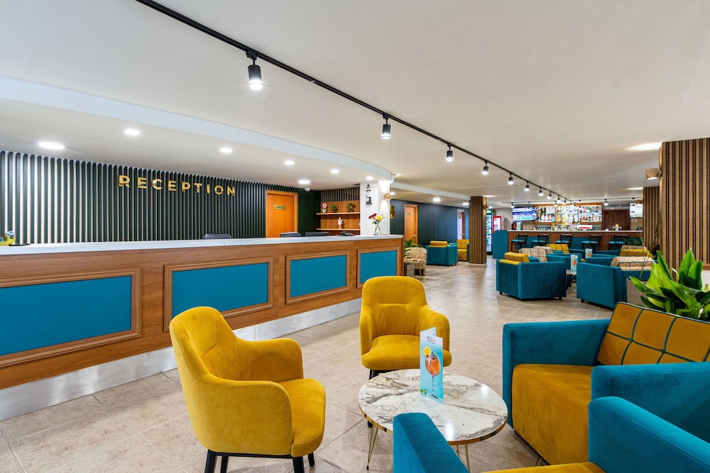BSA Gradina Hotel & Aquapark 38/57