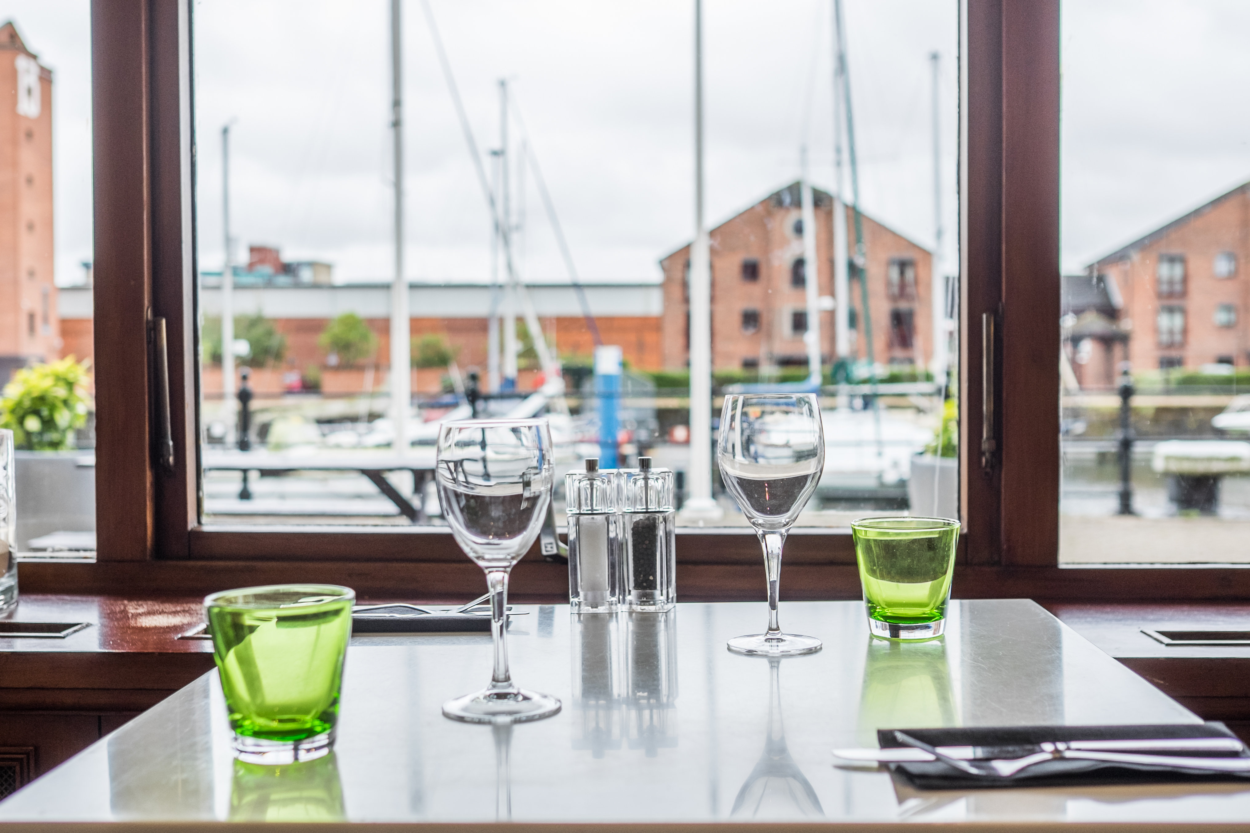 Holiday Inn Hull Marina 26/43