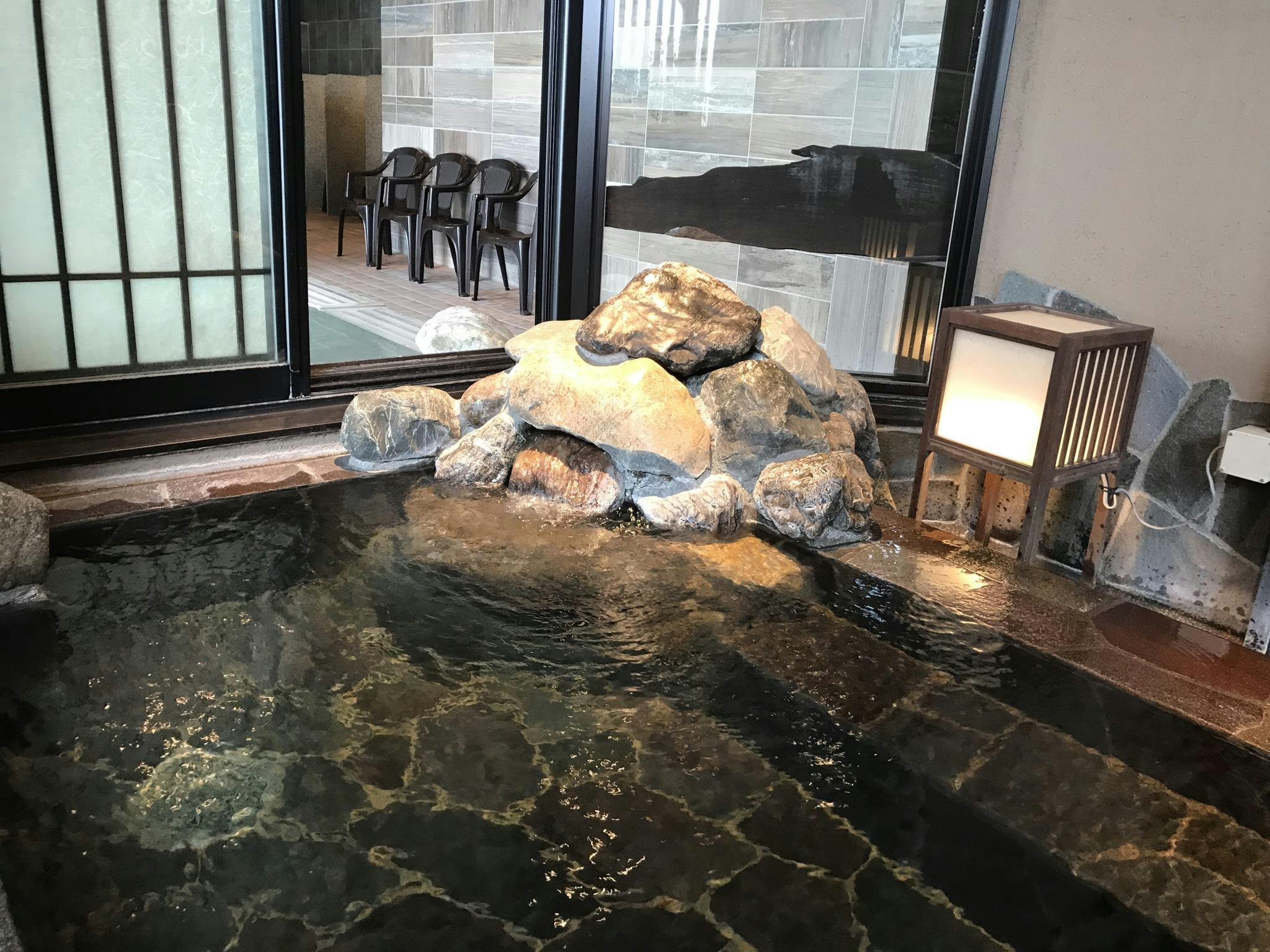 Dormy Inn Higashimuroran Natural Hot Spring 3/6
