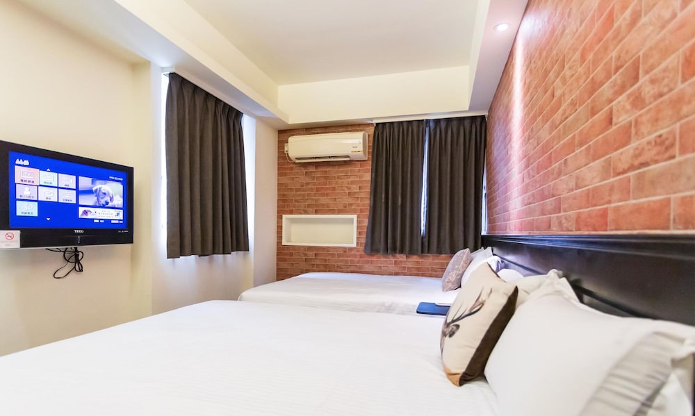 Wangfu Hotel 18/37