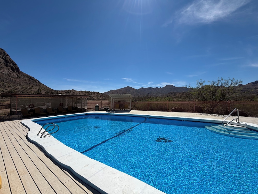 Terlingua Ranch Lodge 38/64