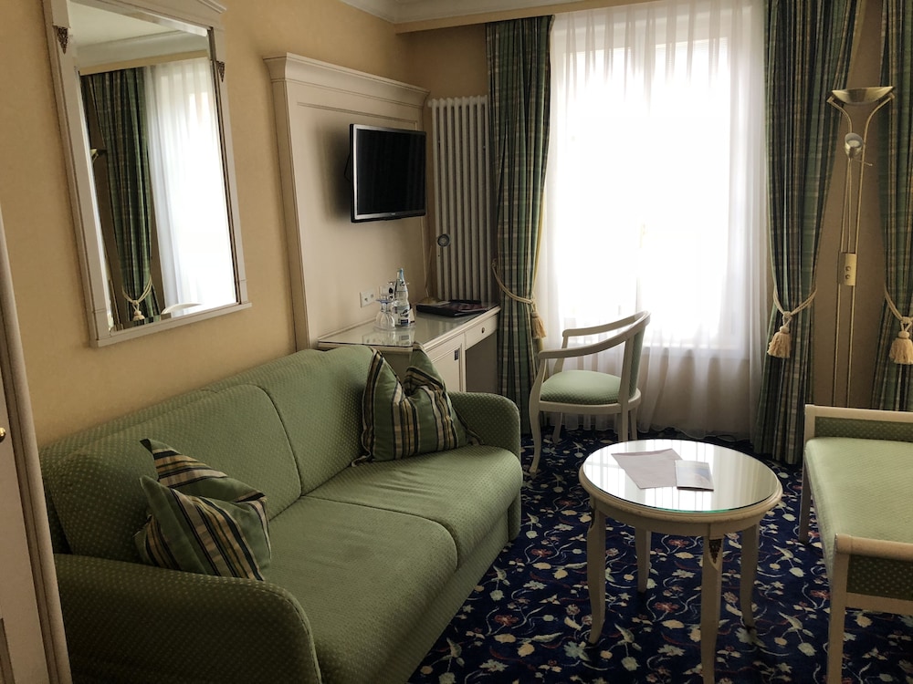 Moknis Palais Hotel and Spa 32/50