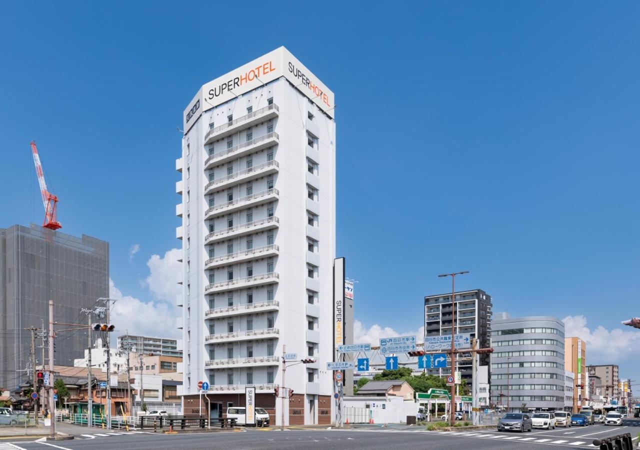 Super Hotel Yokkaichi Kokudoichigozoi 3/50