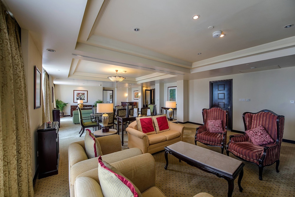 Miri Marriott Resort And Spa 36/51