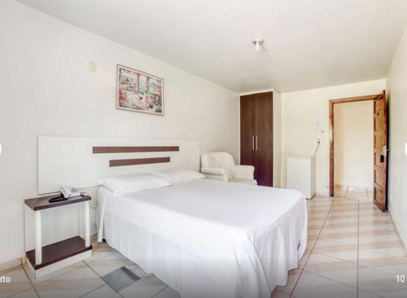 Hotel Nosso Bosque 14/42