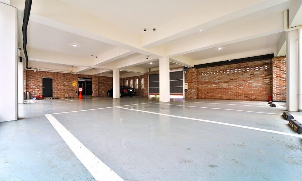 Ssan Motel Tongyeong 5/33