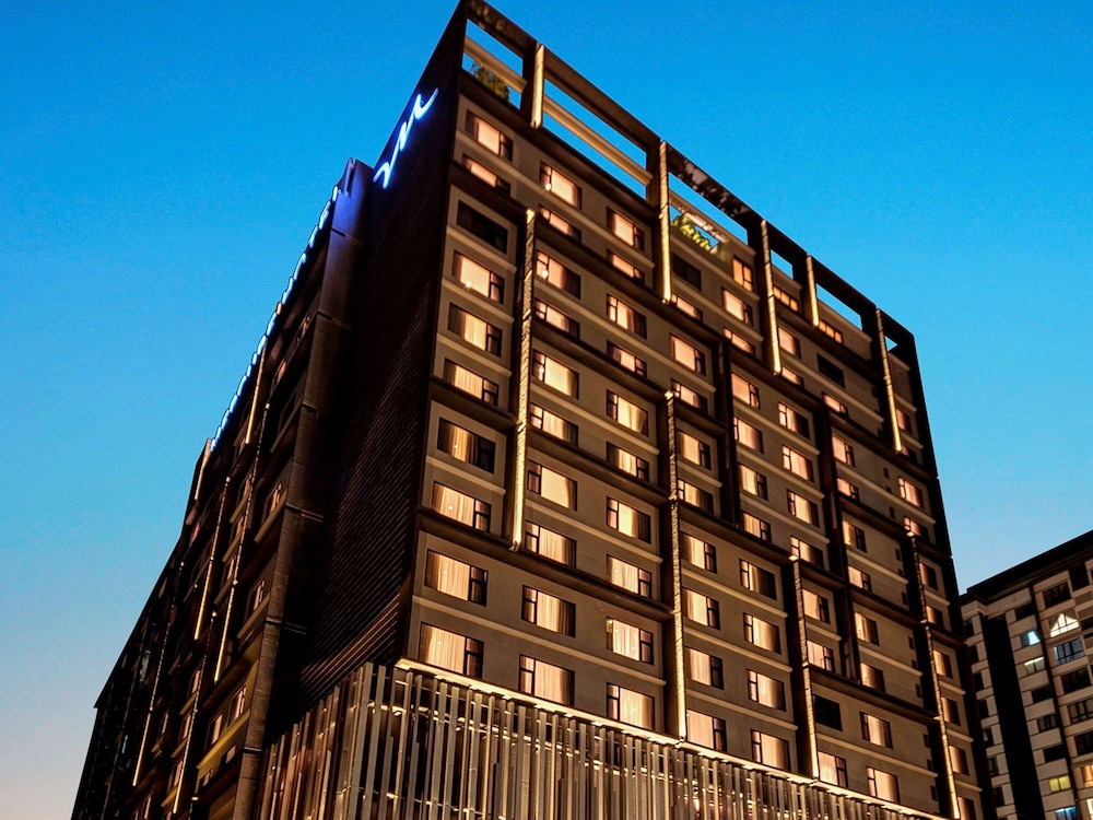 MERCURE KUALA LUMPUR GLENMARIE 4/48