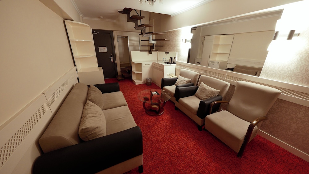 Lycus River Thermal Hotel 29/50