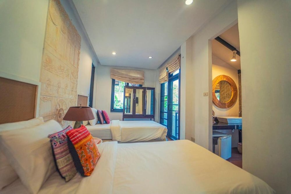 Baan Suan Residence 19/79