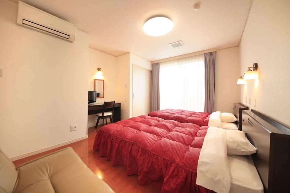 Kawaguchiko Urban Resort Villa 9/50