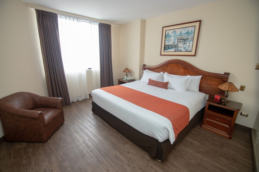 MIRAFLORES COLON HOTEL 16/31