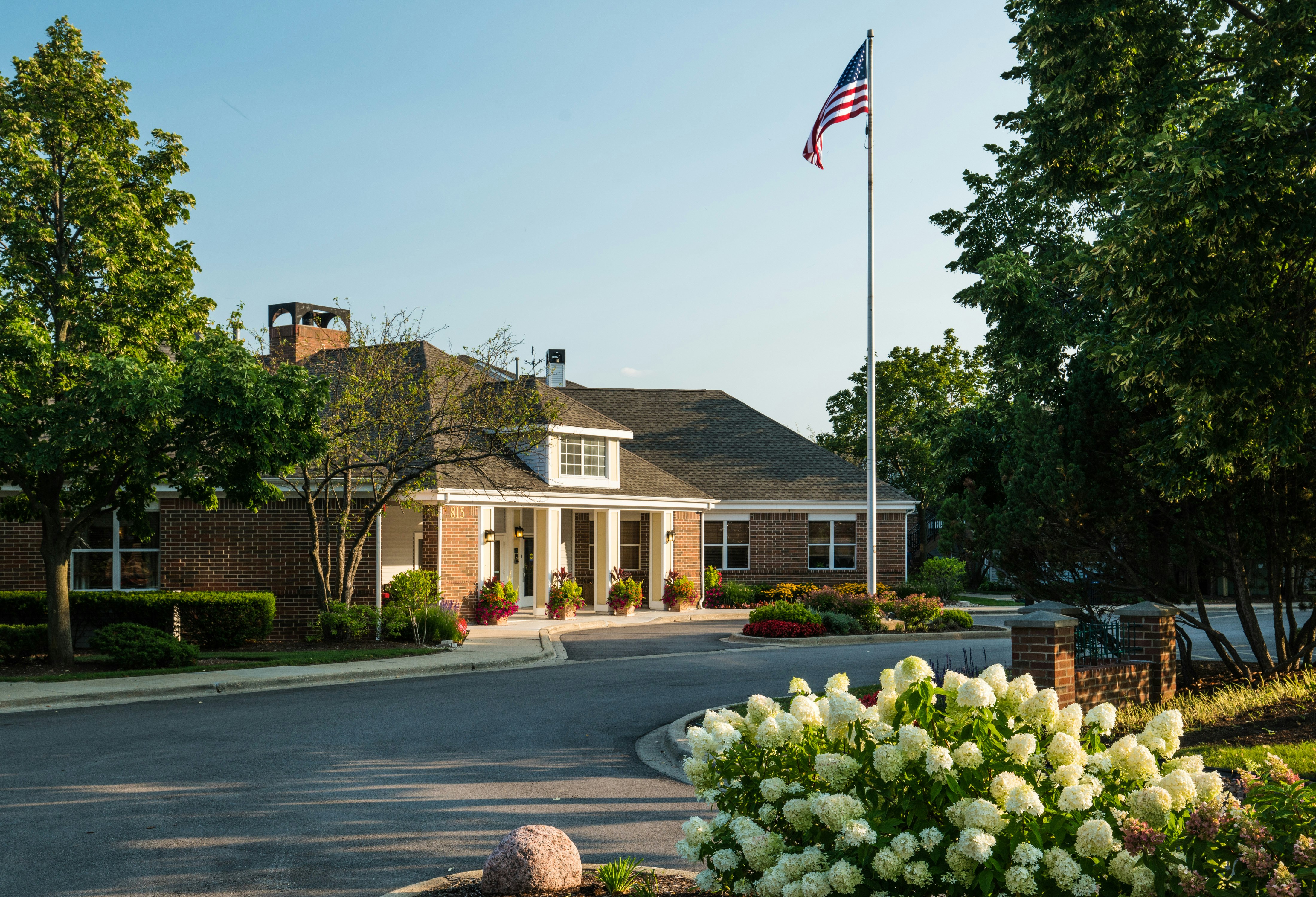 Homewood Suites by Hilton Chicago - Schaumburg 13/14