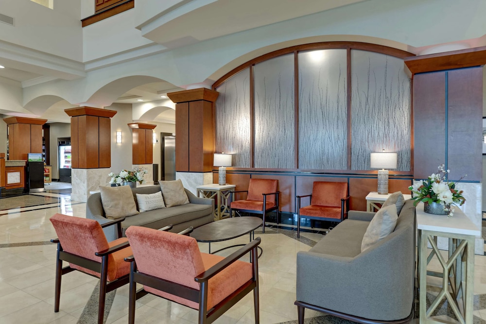 Drury Plaza Hotel Nashville Franklin 27/50