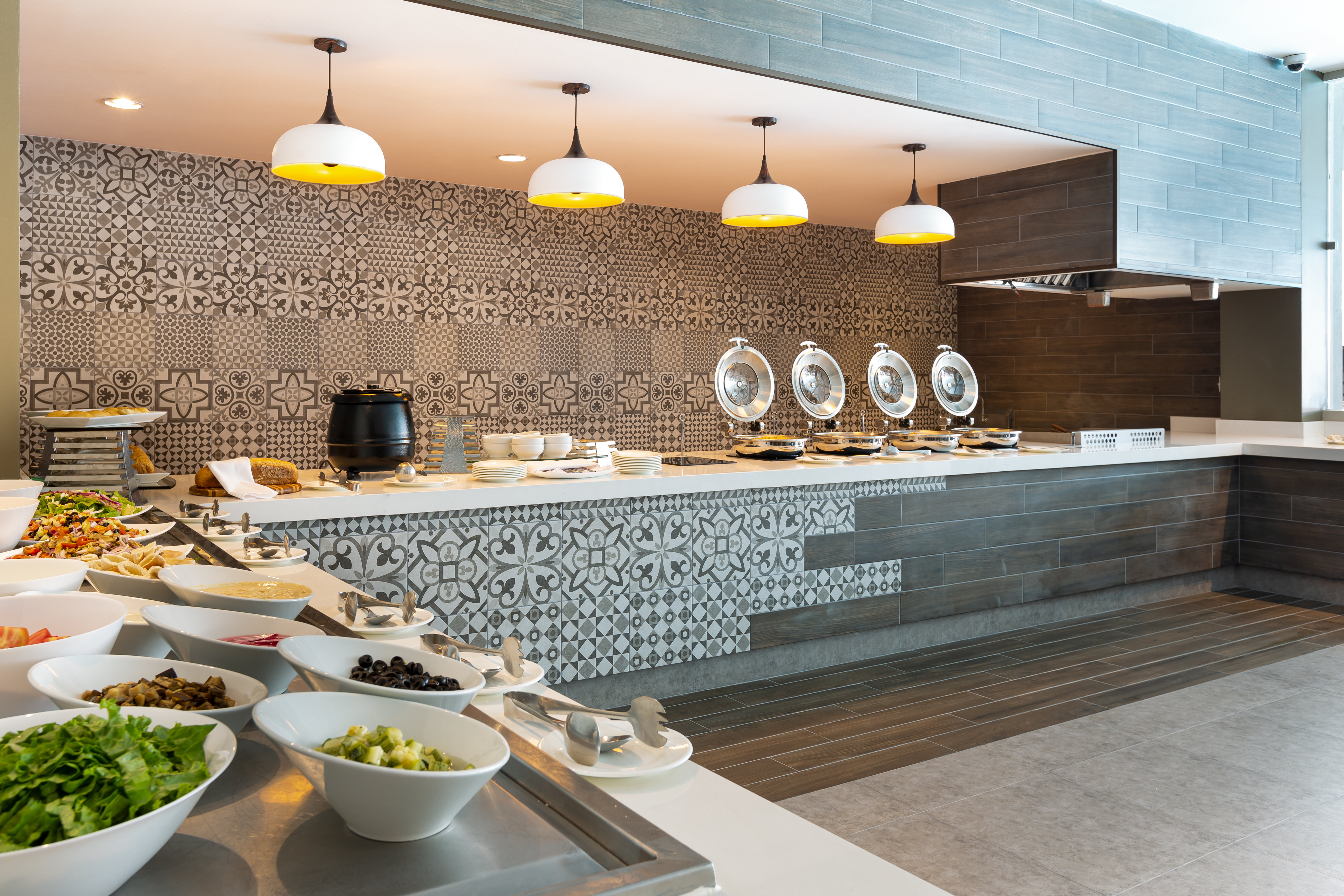 Crowne Plaza San Jose La Sabana by IHG 34/73