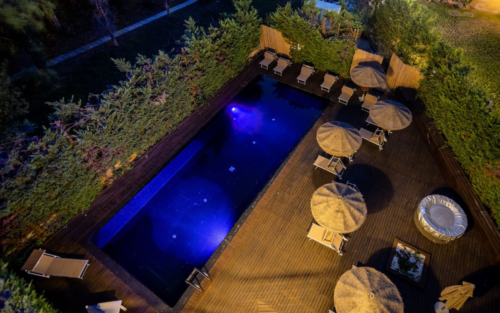 Black Hotel Rome 43/60