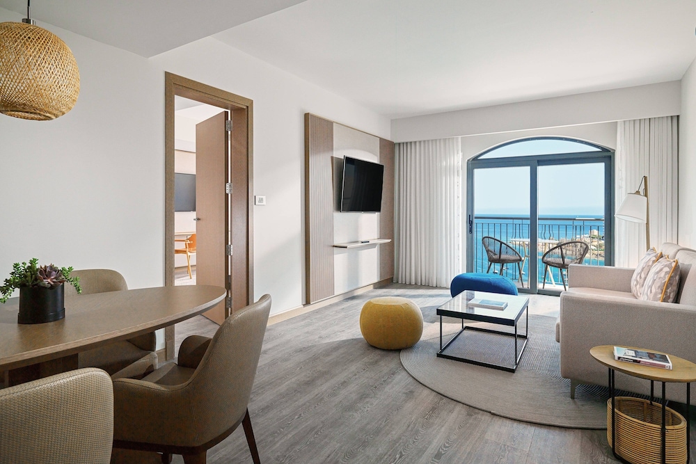 Malta Marriott Hotel And Spa 24/53