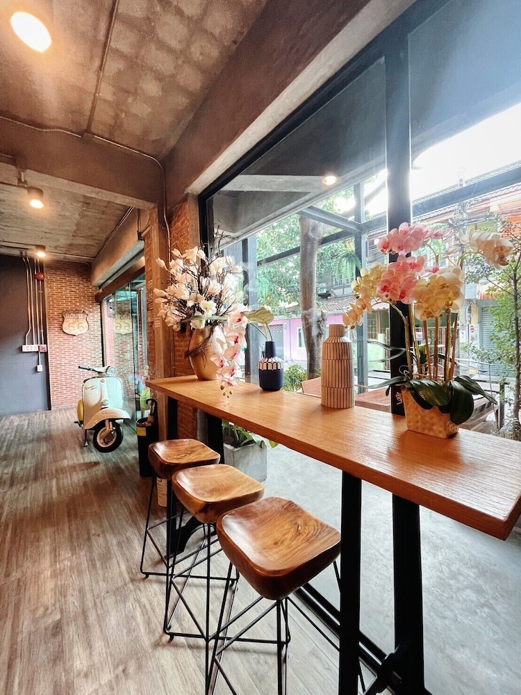 Yotaka The Hostel@Bangkok 48/59
