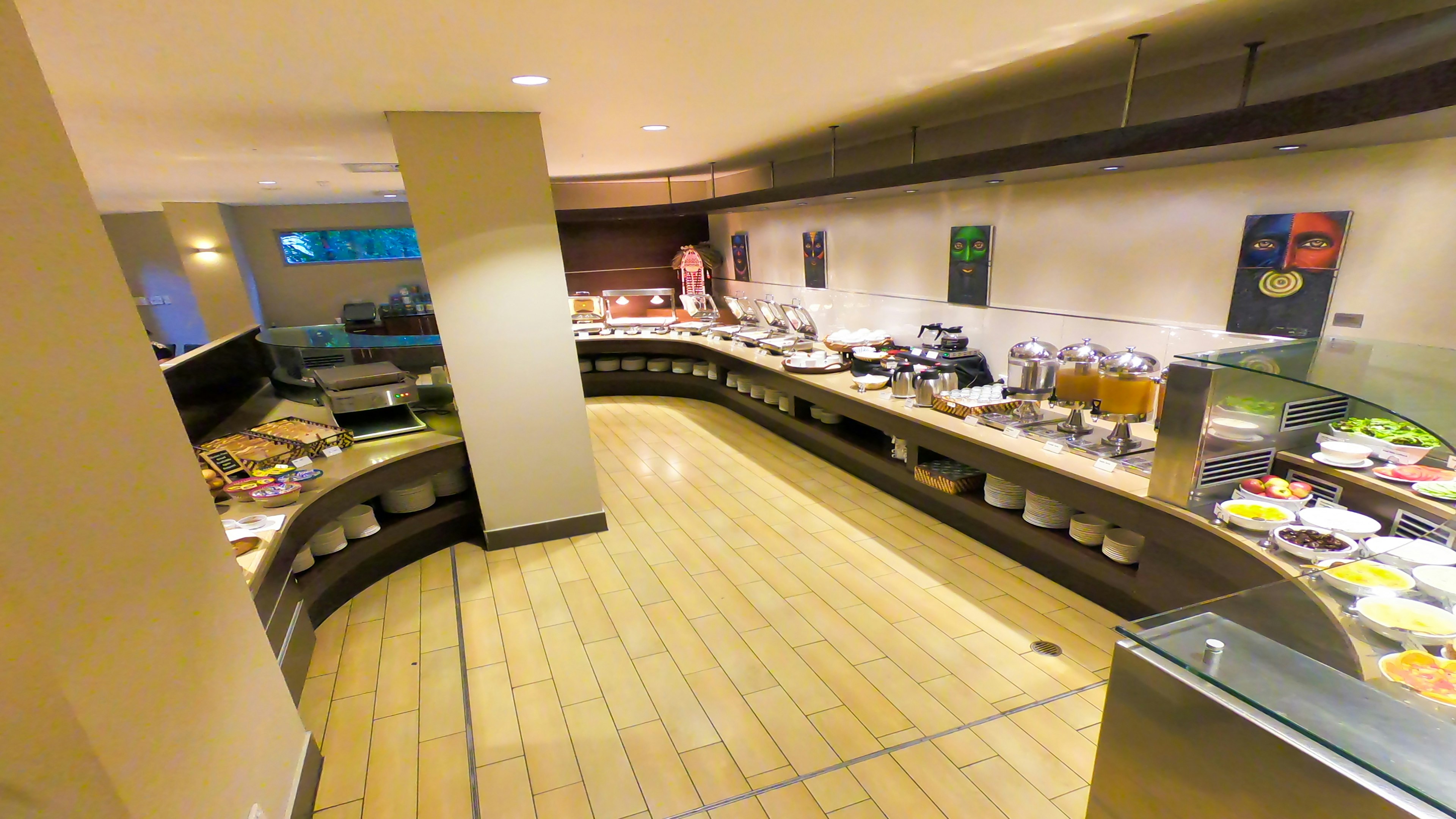 Holiday Inn Port Moresby 40/79