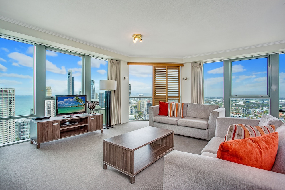 Mantra Sun City Surfers Paradise 39/64