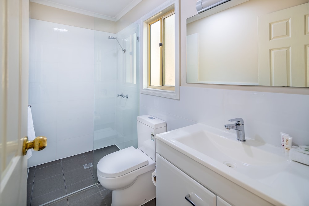 Ingenia Holidays One Mile Beach 50/50