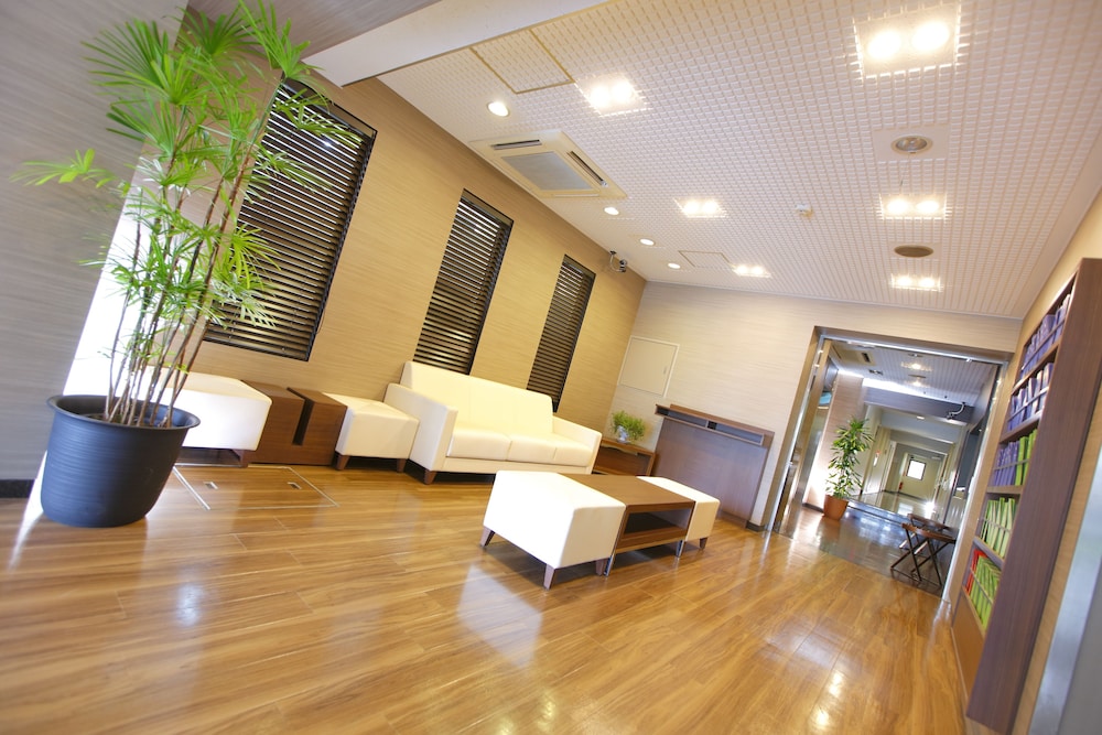 Flexstay Inn Ekoda photo5