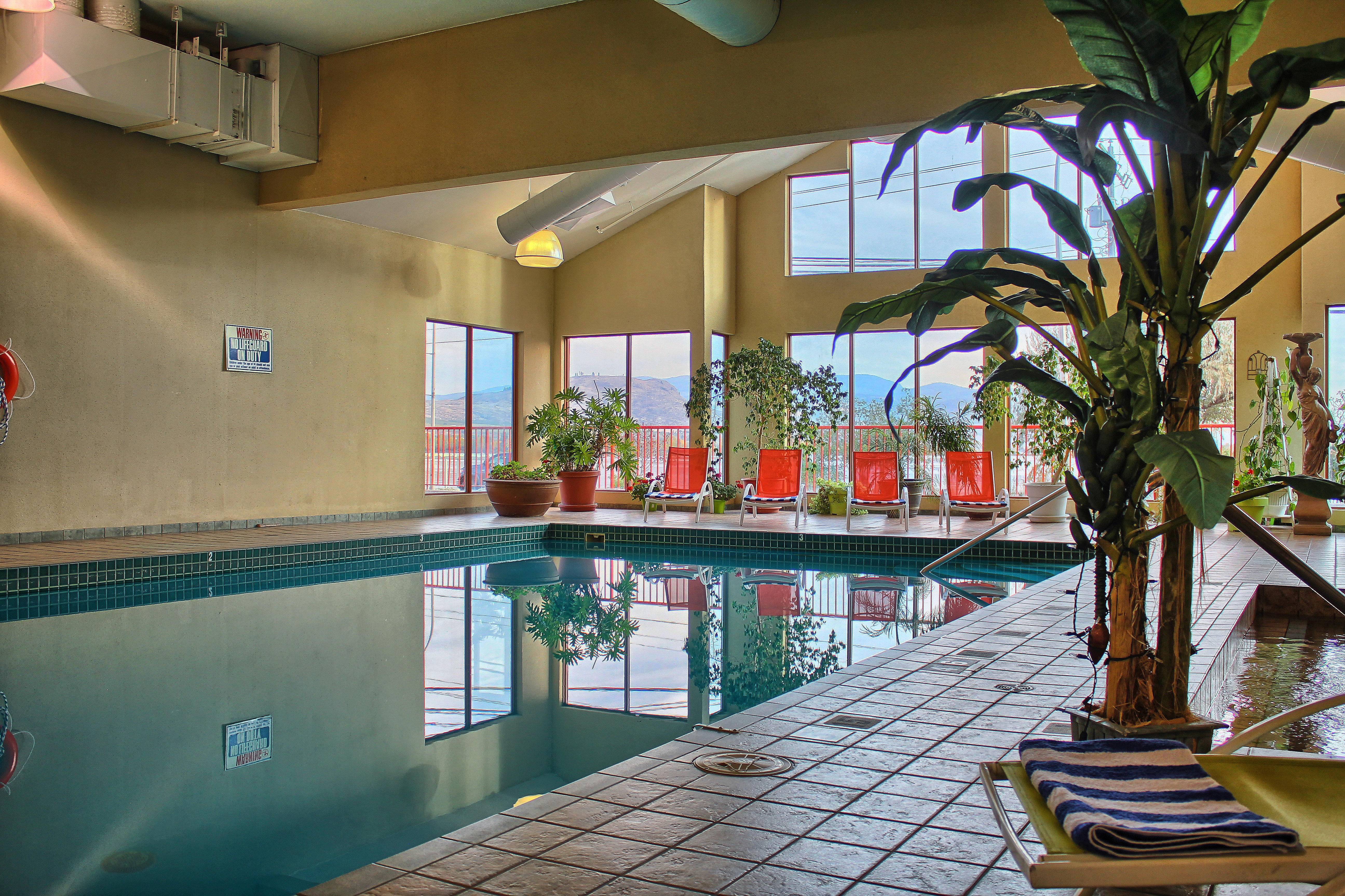 Holiday Inn Osoyoos 38/81