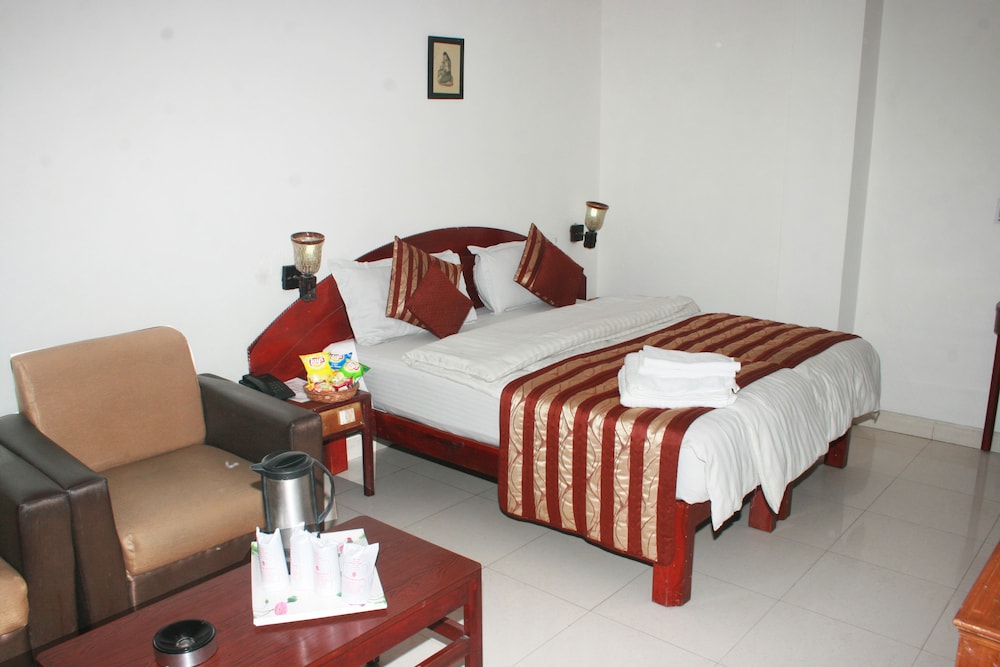 South Indian Hotel 18/64