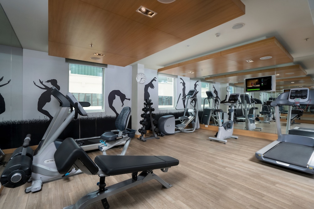 Ibis Kochi City Centre 44/76