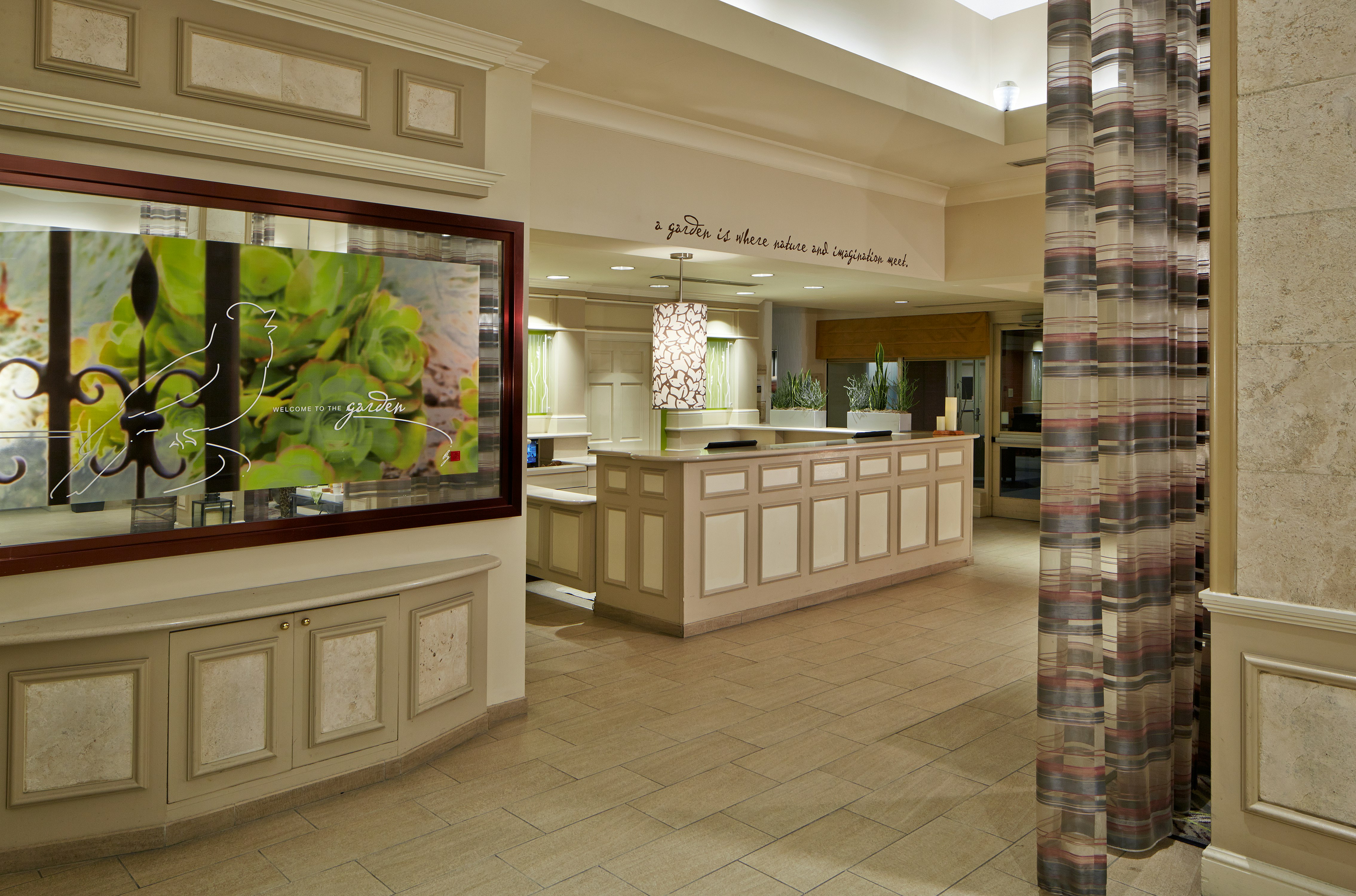 Hilton Garden Inn Scottsdale Old Town 4/45