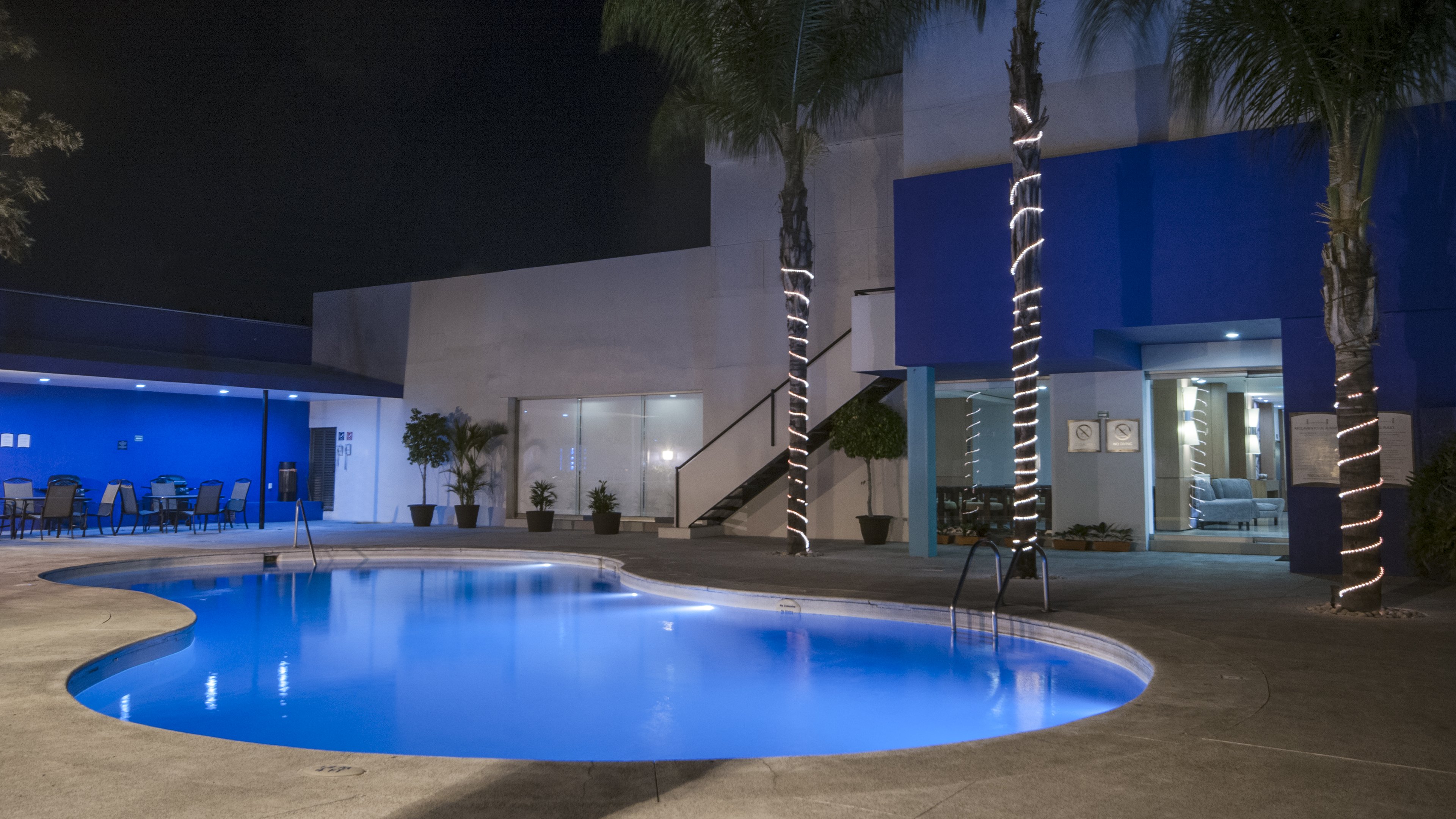 Staybridge Suites Guadalajara Expo 47/49