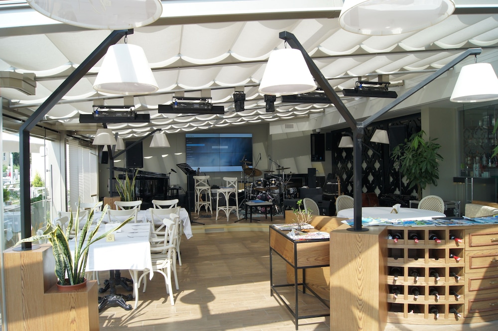 Venus Thermal Boutique Hotel 30/50