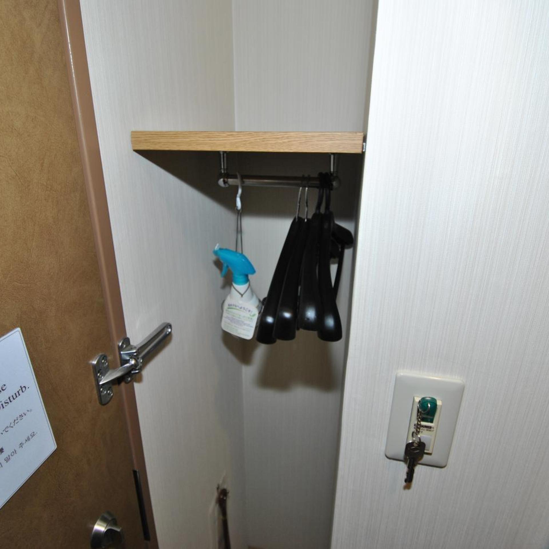 Hotel Mark-1 Abiko 22/39