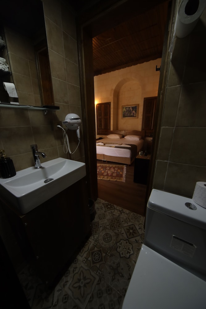 Kaliruha Butik Otel 46/50