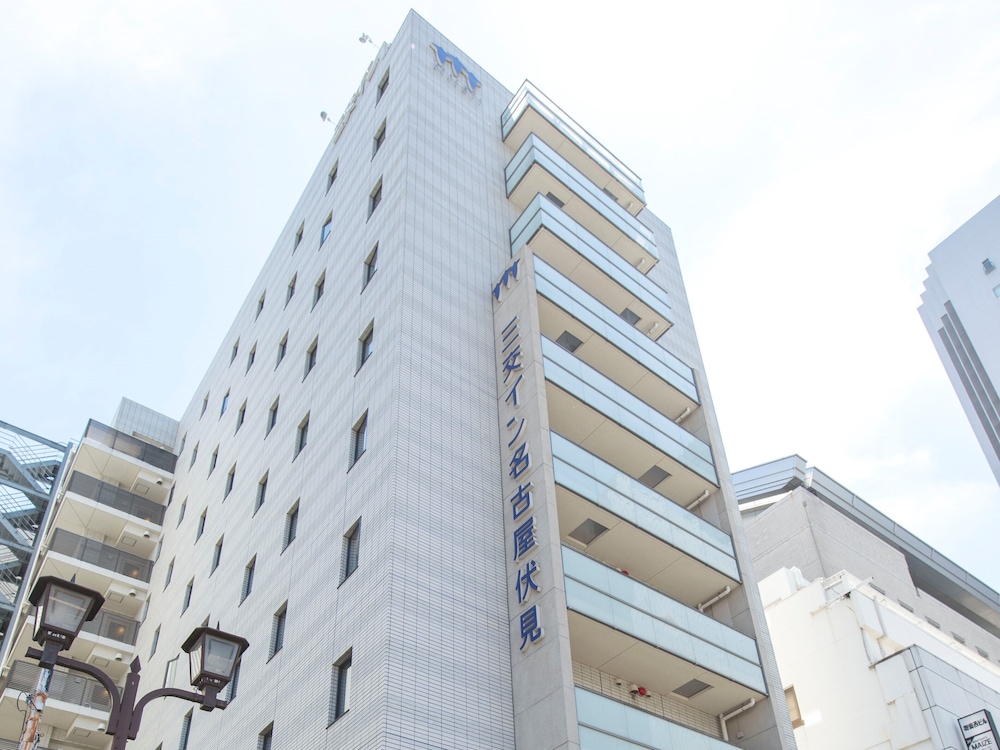 Sancoinn Nagoya Fushimi 3/46