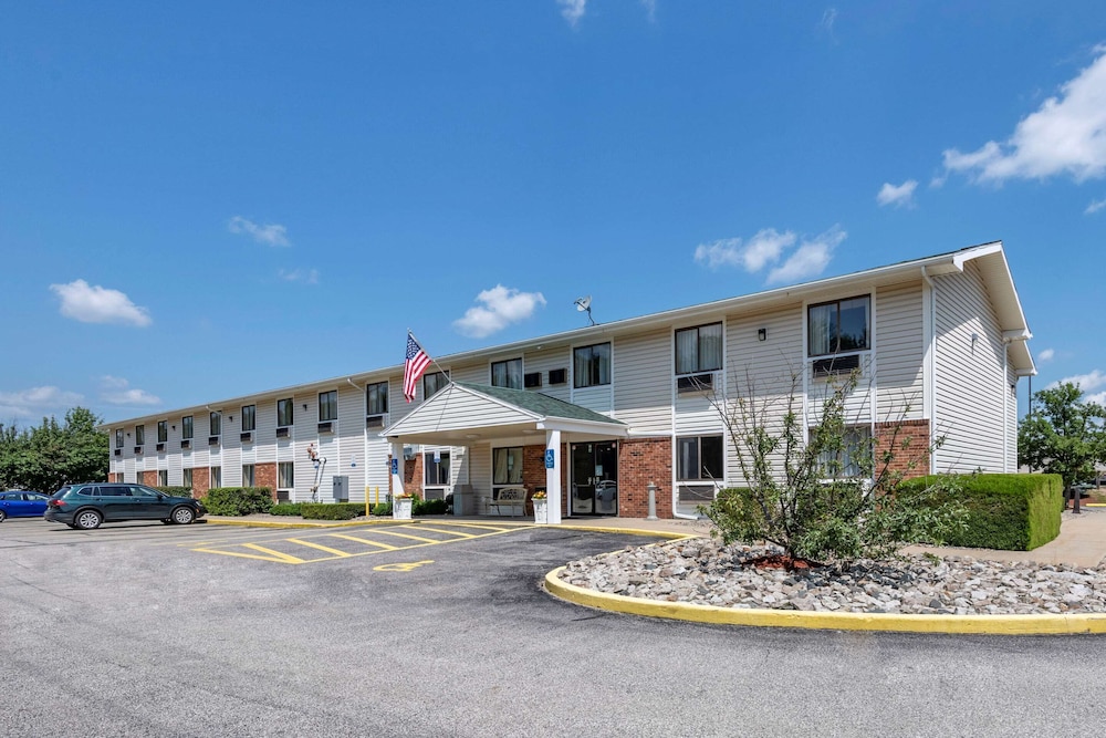 Quality Inn Sanford - Kennebunk 1/21